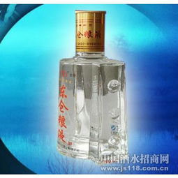 東倉(cāng)糧液酒 是酒中珍品，還是飲品新寵？